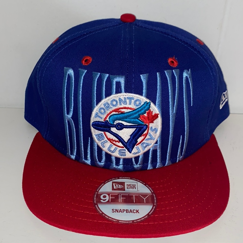 NEW ERA 9fifty SNAPBACK HAT